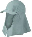 BUFF Herren M&uuml;tze Desert Cap