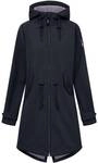 DERBE Jacke Island Friese