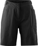 GONSO Damen Shorts Adventure Shorts W