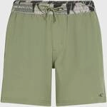 O'NEILL Herren Badeshorts POCKET PRINT 16" SWIMSHORTS