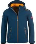 TROLLKIDS Kids Trollfjord Jacket