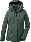 KILLTEC Damen Funktionsjacke KOW 140 WMN JCKT