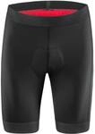 L&Ouml;FFLER Herren Tight M BIKE TIGHTS BASIC GEL