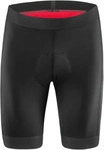 L&ouml;ffler 28921, L&Ouml;FFLER Herren Tight M BIKE TIGHTS BASIC GEL Schwarz male
