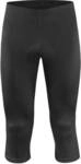 L&Ouml;FFLER Herren Tight M 3/4 BIKE TIGHTS BASIC
