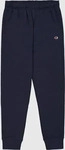 Champion 220299, CHAMPION Herren Hose Rib Cuff Blau male