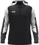 JAKO Kinder Kapuzensweat Zip Hoodie Dynamic