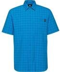 MAMMUT Herren Hemd Lenni Shirt