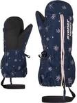 ZIENER Kinder Handschuhe LANGELO AS(R) MINIS glove
