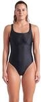 ARENA Damen Schwimmanzug SWIM PRO BACK SOLID - SWIM
