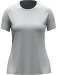 JAKO Damen Shirt T-Shirt Uni Damen