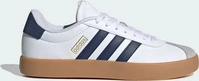 Adidas JP6912, ADIDAS Herren Freizeitschuhe VL Court 3.0 Wei&szlig; male