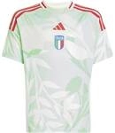 ADIDAS Kinder Trikot Italien 25 Frauenteam Kids Ausw&auml;rtstrikot