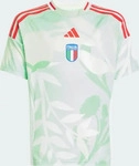 Adidas JF0603, ADIDAS Kinder Trikot Italien 25 Frauenteam Kids Ausw&auml;rtstrikot GLOMIN
