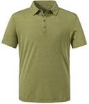 SCH&Ouml;FFEL Herren Polo CIRC Polo Shirt Tauron M