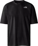 THE NORTH FACE Herren Shirt M AIRLIGHT HIKE SS