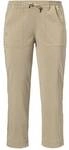 SCH&Ouml;FFEL Damen Caprihose Pants Rangun L