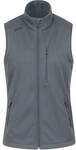 JAKO Damen Jacke Softshellweste Premium