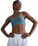 NIKE Damen Shirt W NK DF INDY LGT SPT BRA