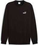 PUMA Herren Sweatshirt ESS Small No. 1 Logo Crew TR