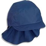 STERNTALER Schirmm&uuml;tze mit Nackenschutz Basic