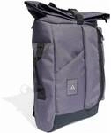 ADIDAS Rucksack Utility Roll Top