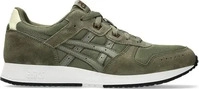 ASICS 1203A611, ASICS Herren Freizeitschuhe LYTE CLASSIC IRVINE/OLIVE CANVAS male