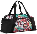 Puma Unisex Sporttaschen AT ESS TROPICAL Sports Bag