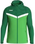 JAKO Kinder Kapuzensweat Kapuzenjacke Iconic