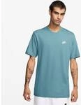 NIKE Herren Shirt T-Shirt M NSW CLUB TEE