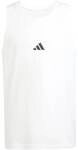 ADIDAS Herren Shirt Essentials Small Logo