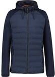 ICEPEAK Herren Unterjacke ARZBERG
