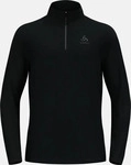 Odlo 542492, ODLO Herren Rolli Mid layer 1/2 zip BERRA provincial blue male