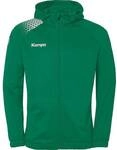KEMPA Kapuzenjacke Ambition 28 Kids