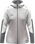 JAKO Damen Kapuzensweat Kapuzenjacke Dynamic Damen