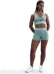 NIKE Damen Tight W NP SCULPT DF HR 3IN SHORT