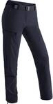 MAIER SPORTS Damen Hose Inara slim Da-Hose el.