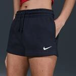 NIKE Damen Shorts W NSW PHNX FLC MR STD SHORT