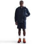 NIKE Herren Shorts He/Uni M NK CLUB FLOW FT SHORT