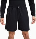 Nike HQ0470, NIKE Herren Shorts M NK DF TECH WVN SHORT Schwarz male