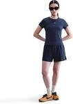 NIKE Damen Shirt W NSW NK CHLL KNT MD CRP