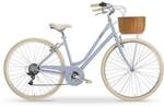 MBM Citybike Neptune Lady 28 Zoll, light sky