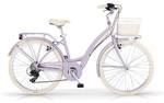 MBM Citybike New Primavera 26 Zoll, Lila