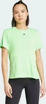 Adidas JV5763, ADIDAS Damen Shirt Designed for Training LIMBUR female