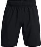UNDER ARMOUR Herren Shorts UA WOVEN WDMK SHORTS
