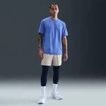 NIKE Herren Shirt M NK DF UV HYVERSE SS