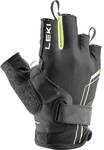 LEKI Herren Handschuhe HS Nordic Breeze Shark Short
