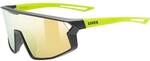 UVEX Kinder Brille skyryse jr.