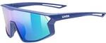 UVEX Kinder Brille skyryse jr.