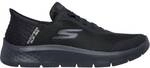 SKECHERS Herren Slipper GO WALK FLEX-HANDS UP